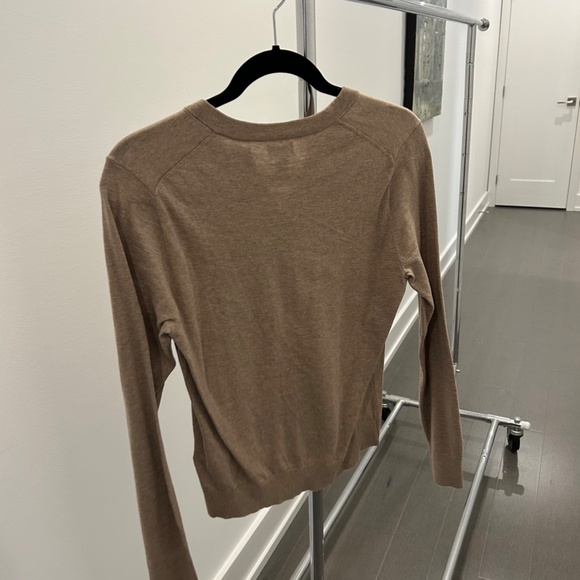 Cardigan / Sweater - JCrew - Picture 2 of 3